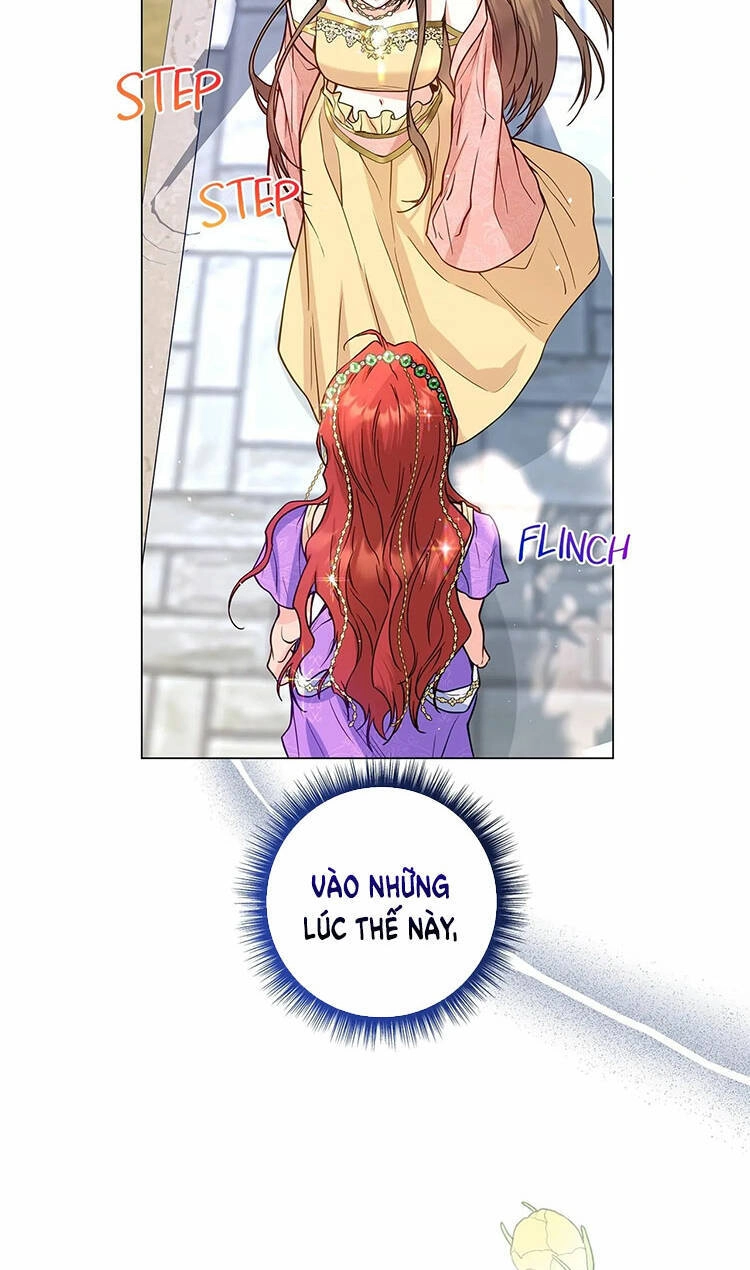 Vết Trăng Chapter 12.1 - 28