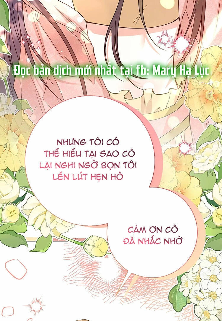 Vết Trăng Chapter 12.1 - 30