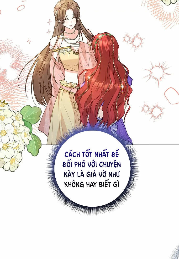 Vết Trăng Chapter 12.1 - 31