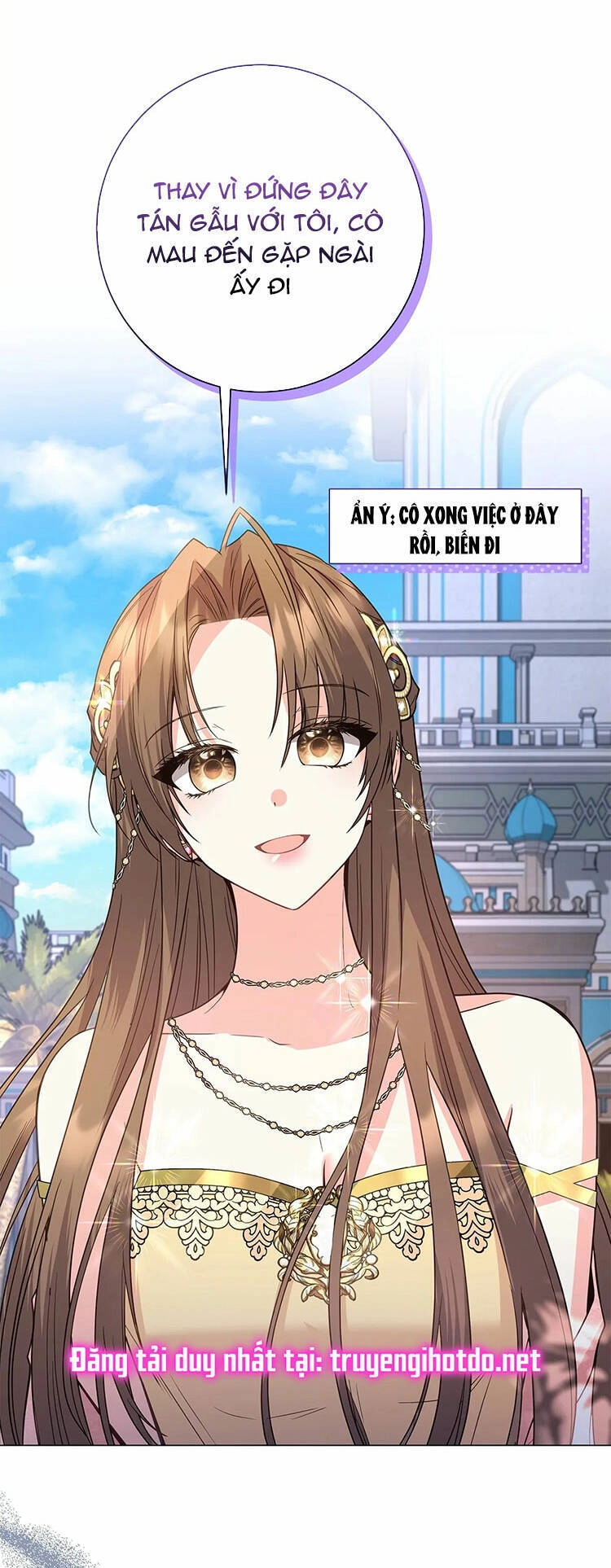 Vết Trăng Chapter 12.1 - 35