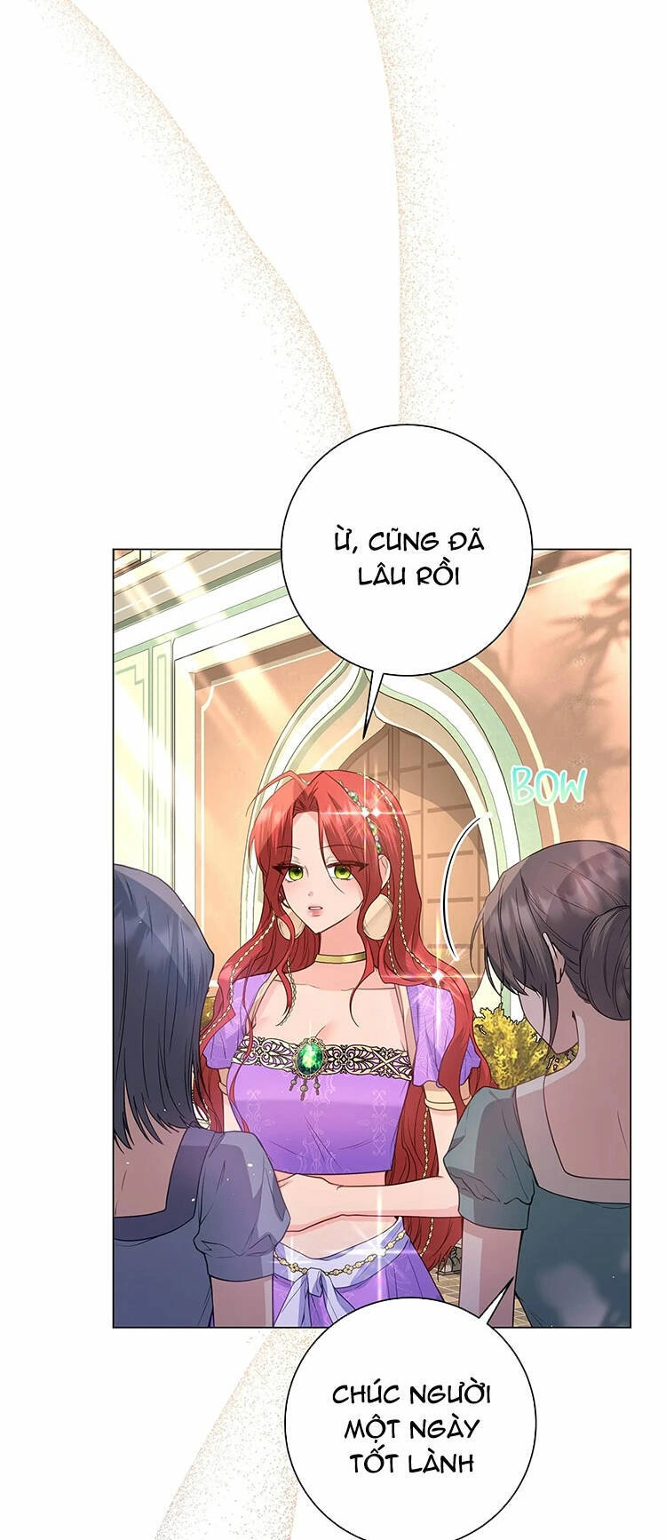 Vết Trăng Chapter 12.1 - 43