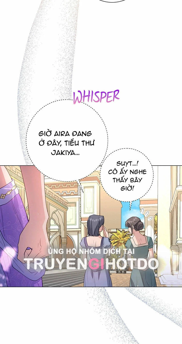 Vết Trăng Chapter 12.1 - 44