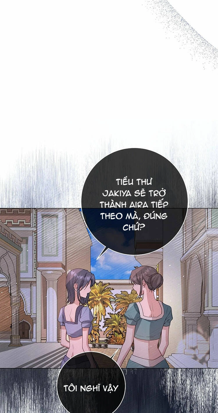 Vết Trăng Chapter 12.1 - 45