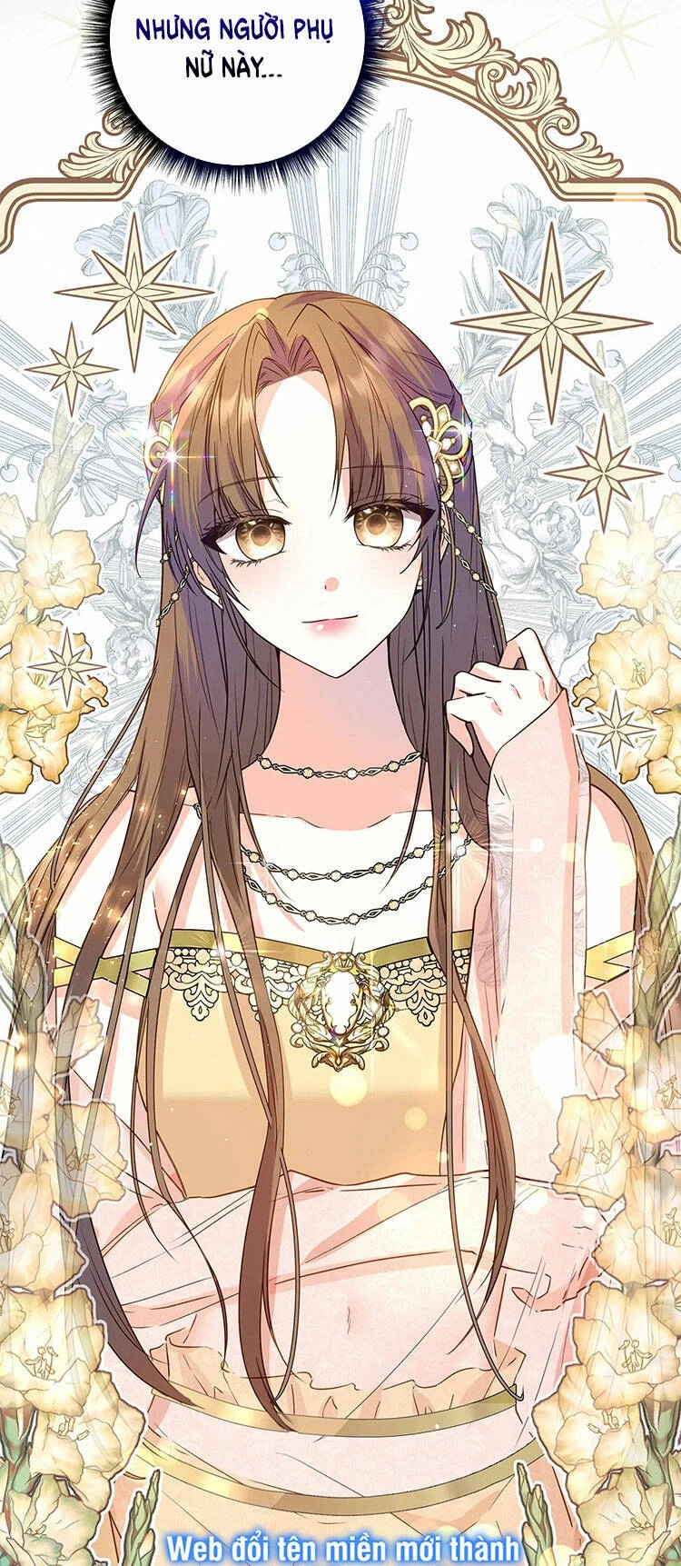 Vết Trăng Chapter 12.1 - 50