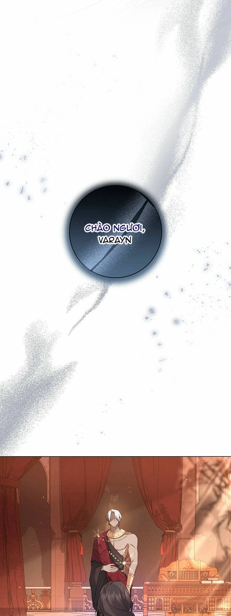 Vết Trăng Chapter 12.2 - 5