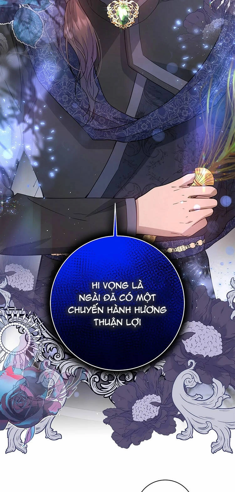 Vết Trăng Chapter 12.2 - 7