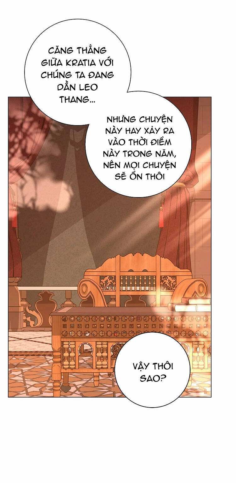 Vết Trăng Chapter 12.2 - 11