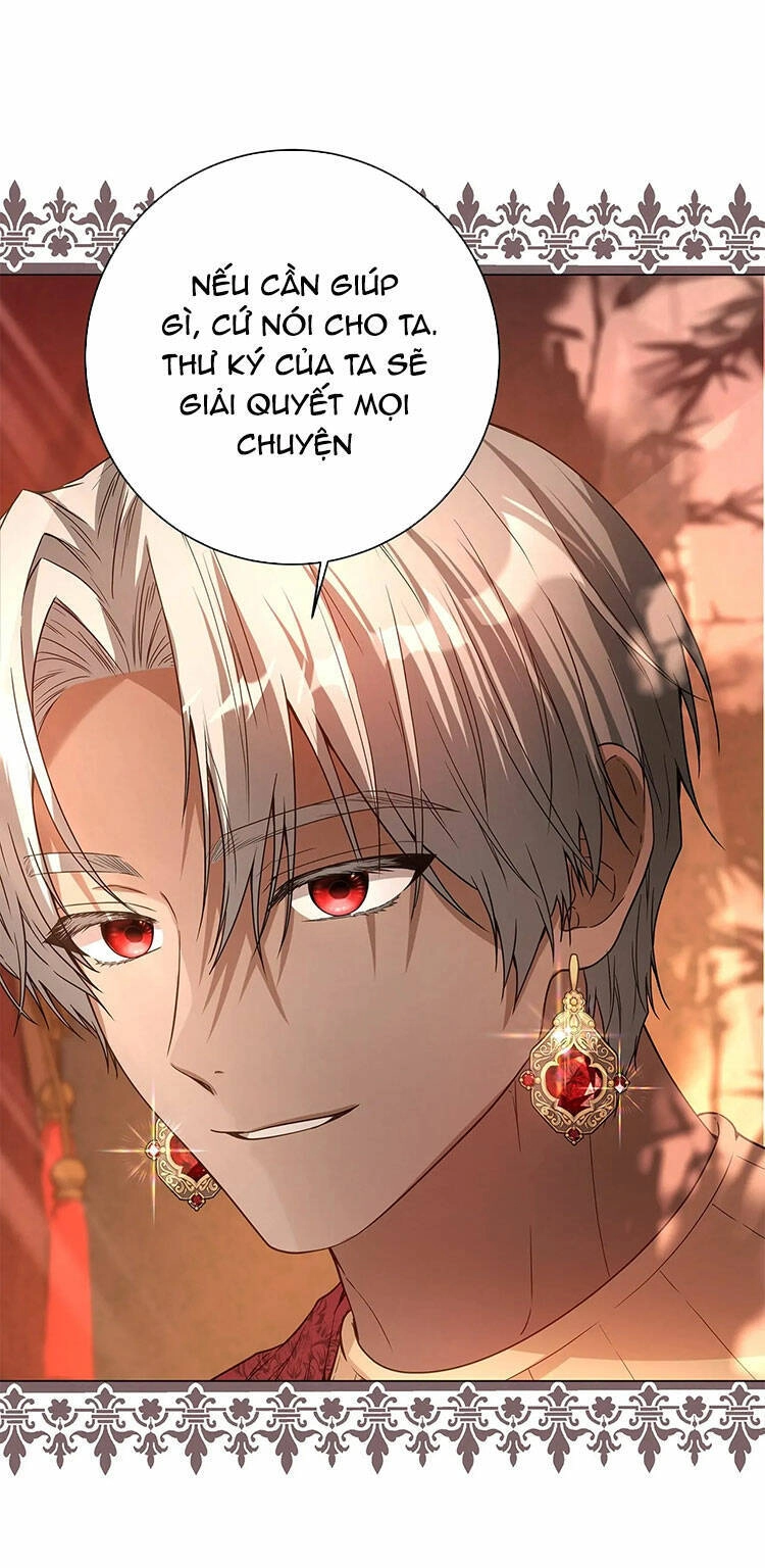 Vết Trăng Chapter 12.2 - 12