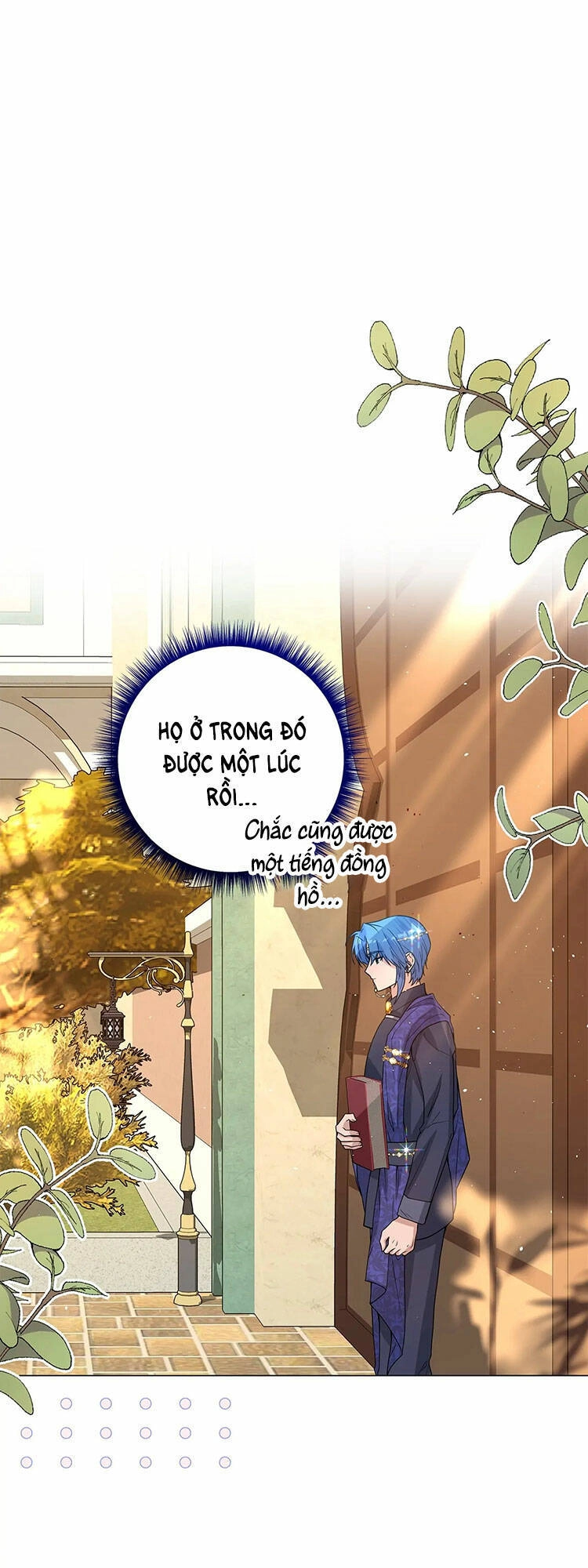 Vết Trăng Chapter 12.2 - 15