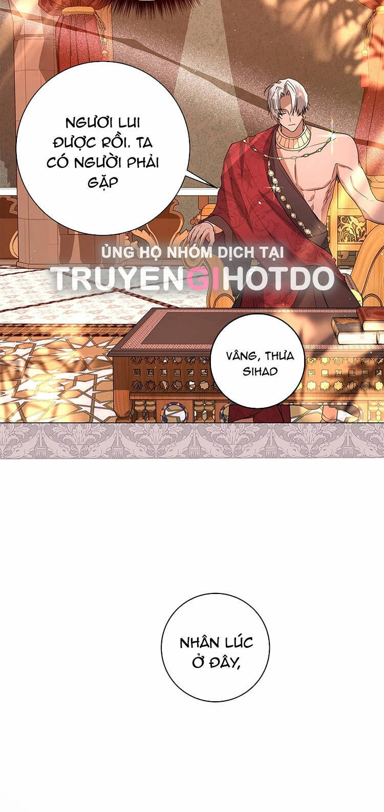 Vết Trăng Chapter 12.2 - 19