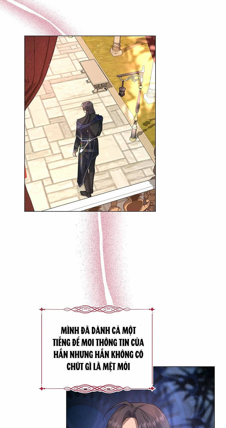 Vết Trăng Chapter 12.2 - 23