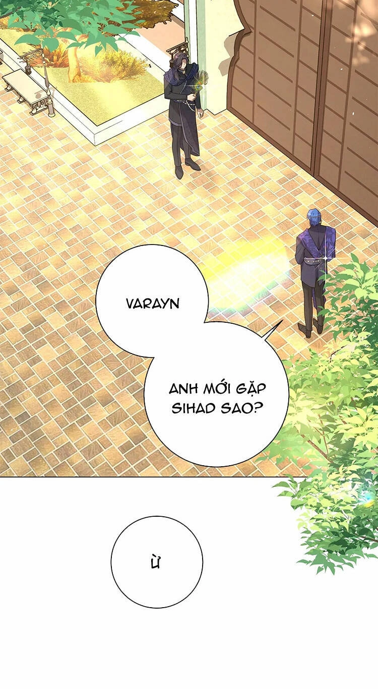 Vết Trăng Chapter 12.2 - 28