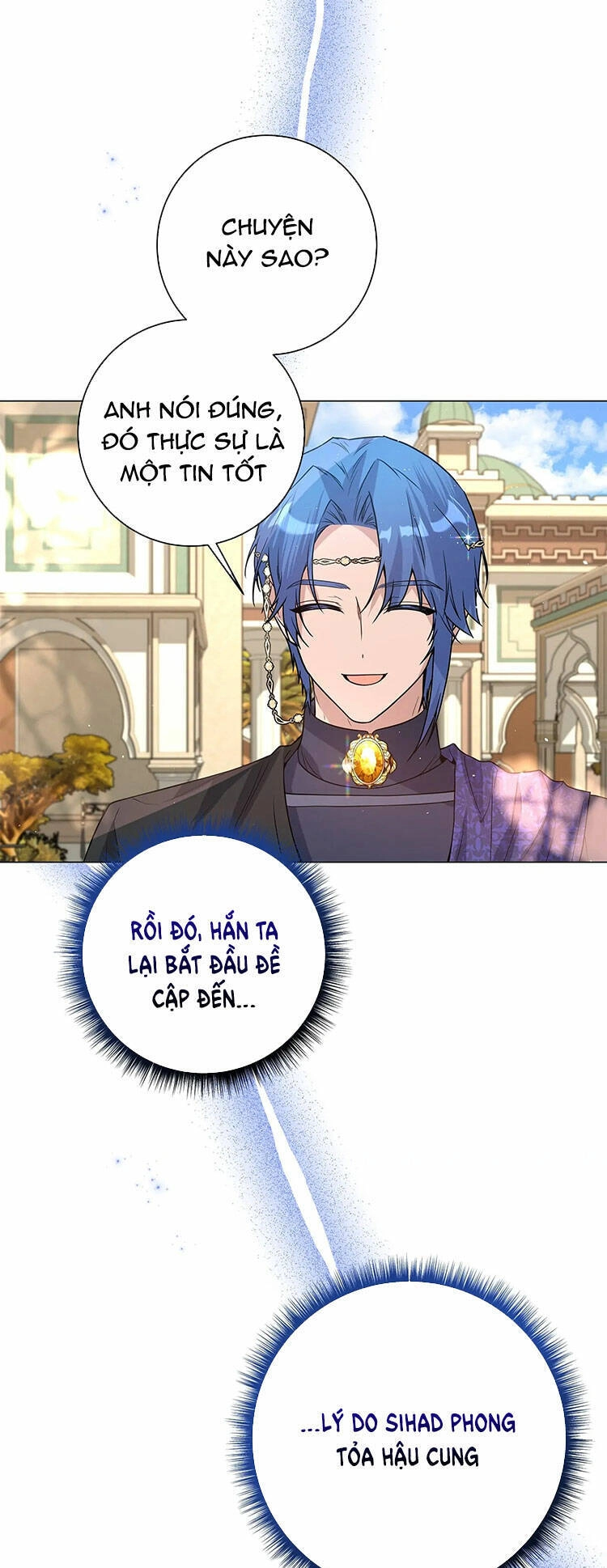 Vết Trăng Chapter 12.2 - 32