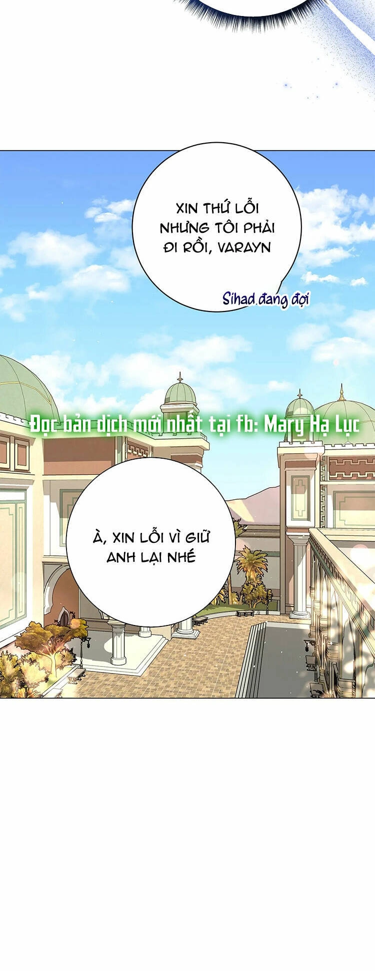 Vết Trăng Chapter 12.2 - 33