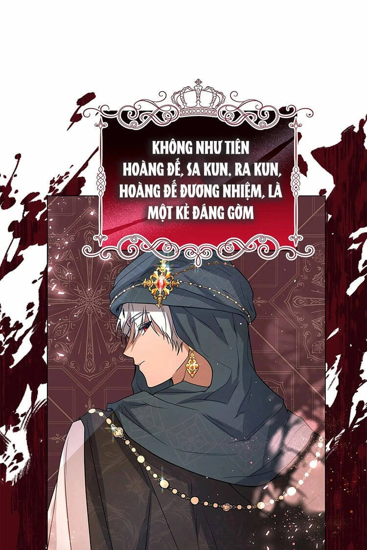 Vết Trăng Chapter 12.2 - 35