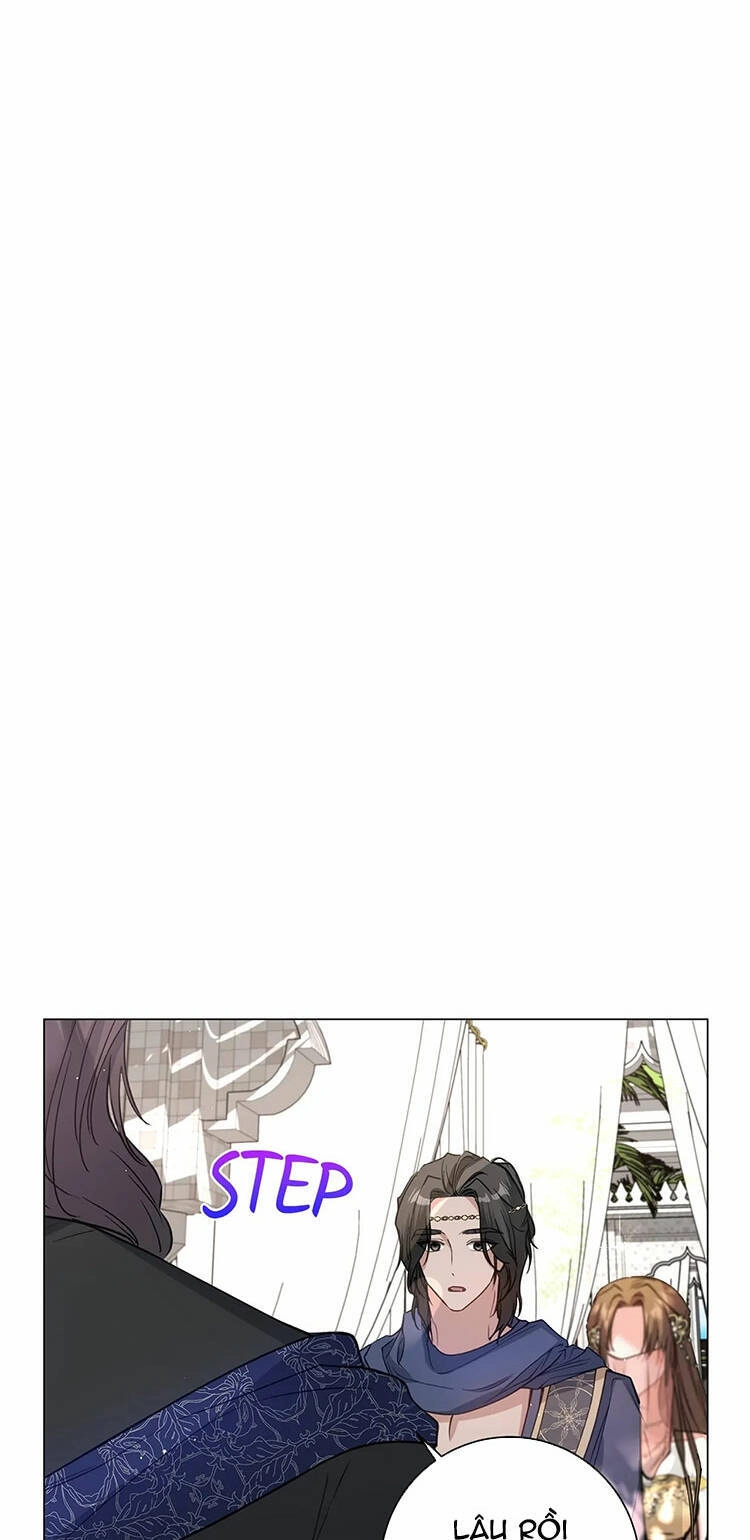 Vết Trăng Chapter 13.1 - 2