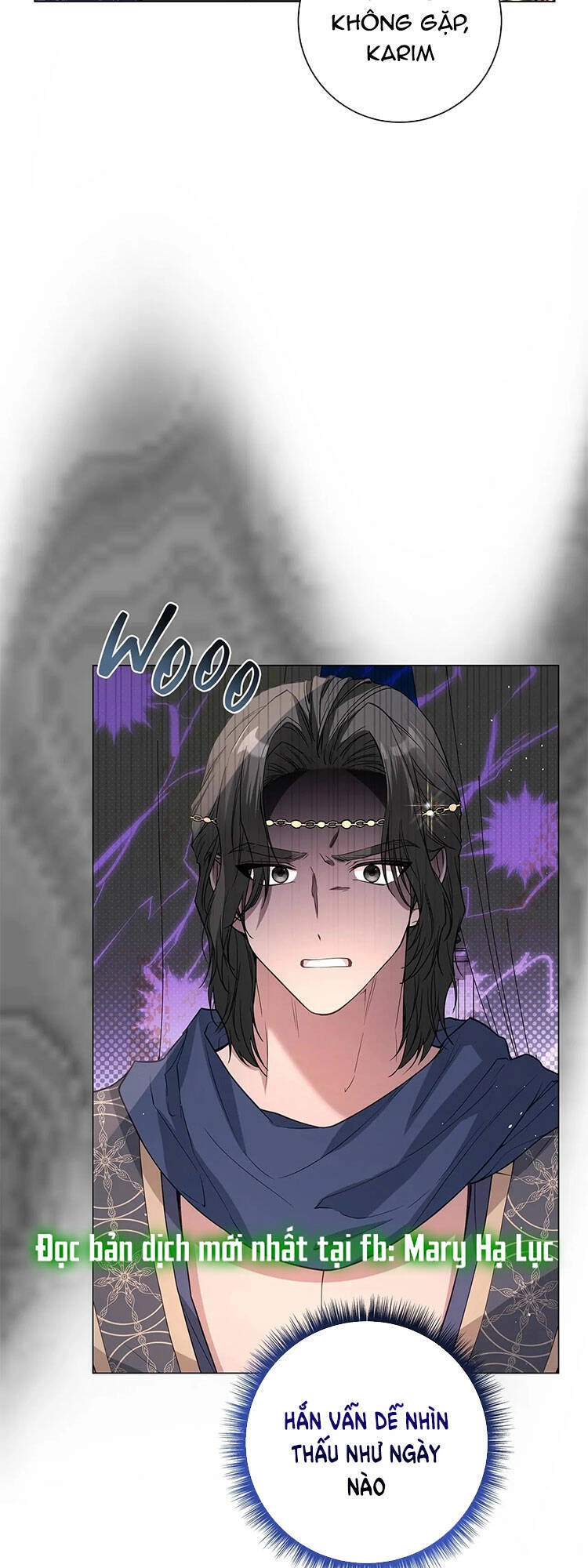 Vết Trăng Chapter 13.1 - 3