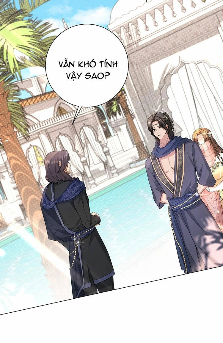 Vết Trăng Chapter 13.1 - 5