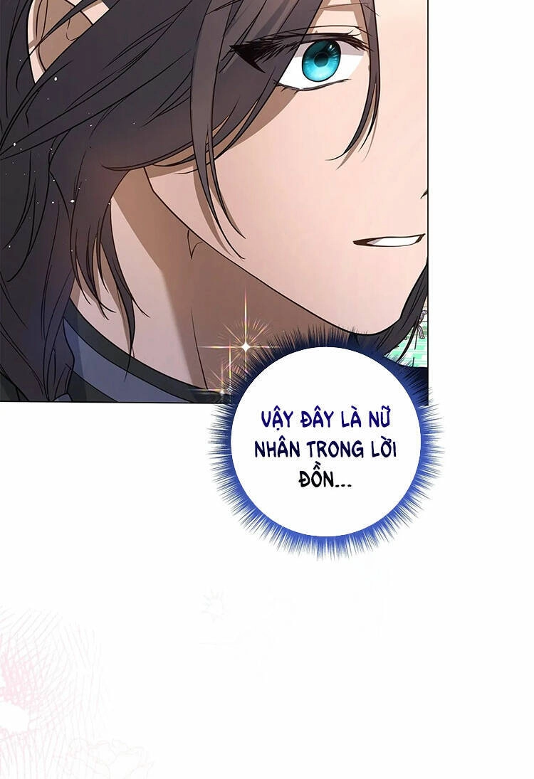 Vết Trăng Chapter 13.1 - 13