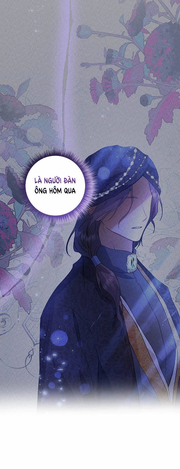 Vết Trăng Chapter 13.1 - 17