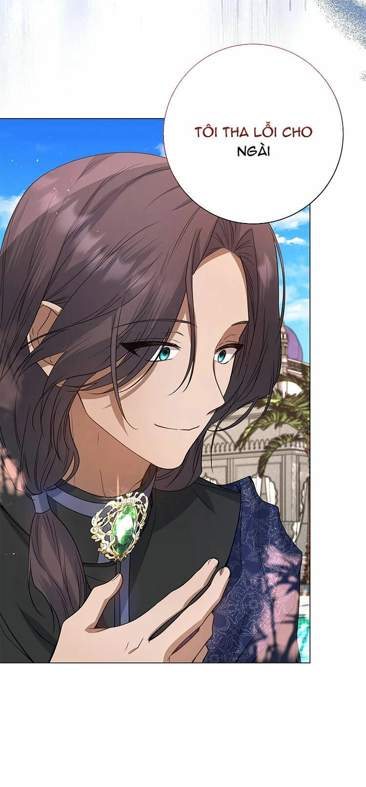 Vết Trăng Chapter 13.1 - 21