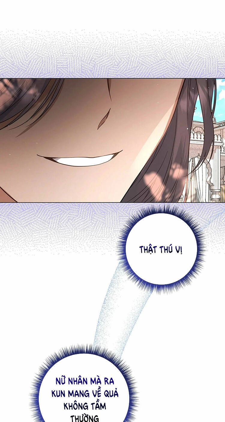 Vết Trăng Chapter 13.1 - 22