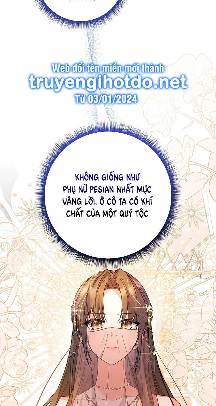 Vết Trăng Chapter 13.1 - 23