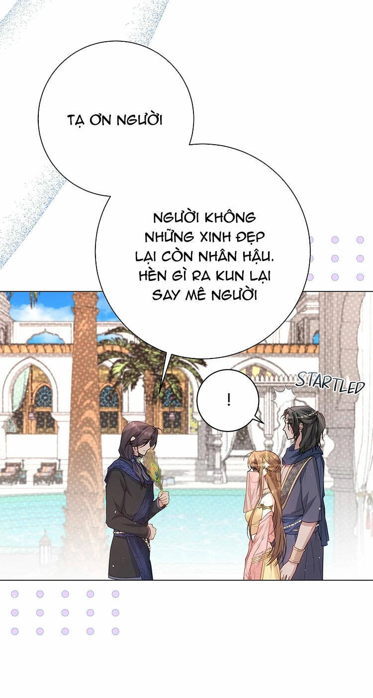 Vết Trăng Chapter 13.1 - 25