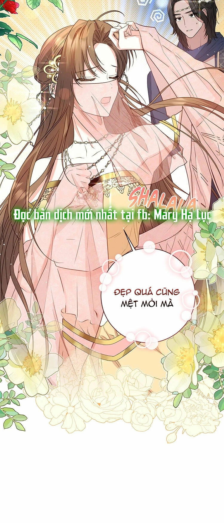 Vết Trăng Chapter 13.1 - 28