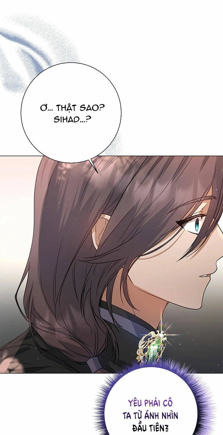 Vết Trăng Chapter 13.1 - 29