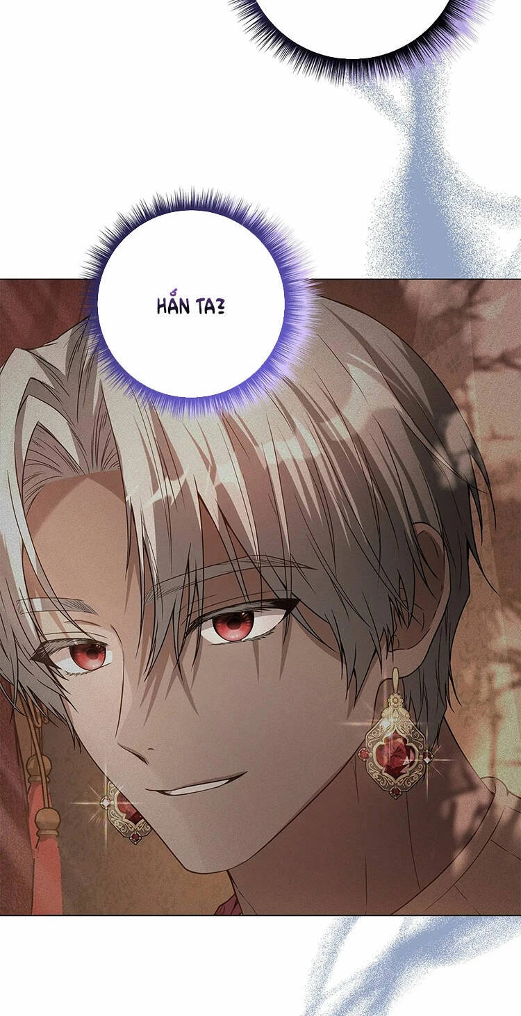 Vết Trăng Chapter 13.1 - 30