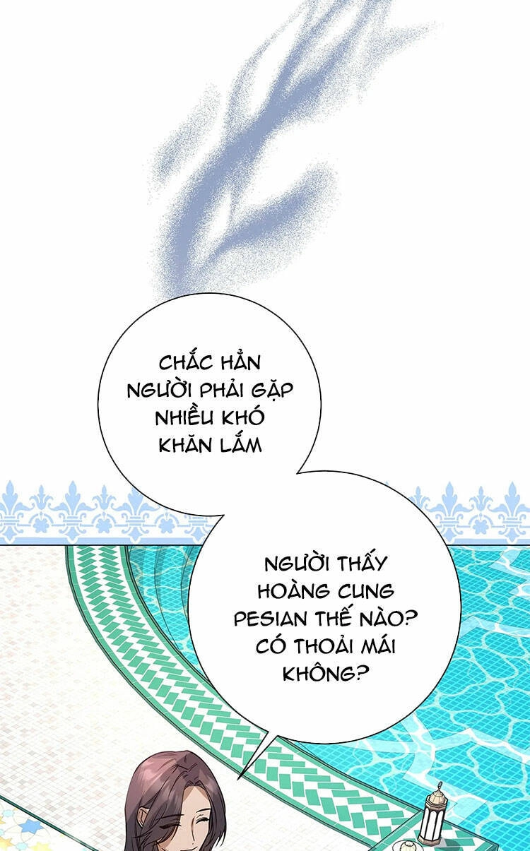 Vết Trăng Chapter 13.1 - 31