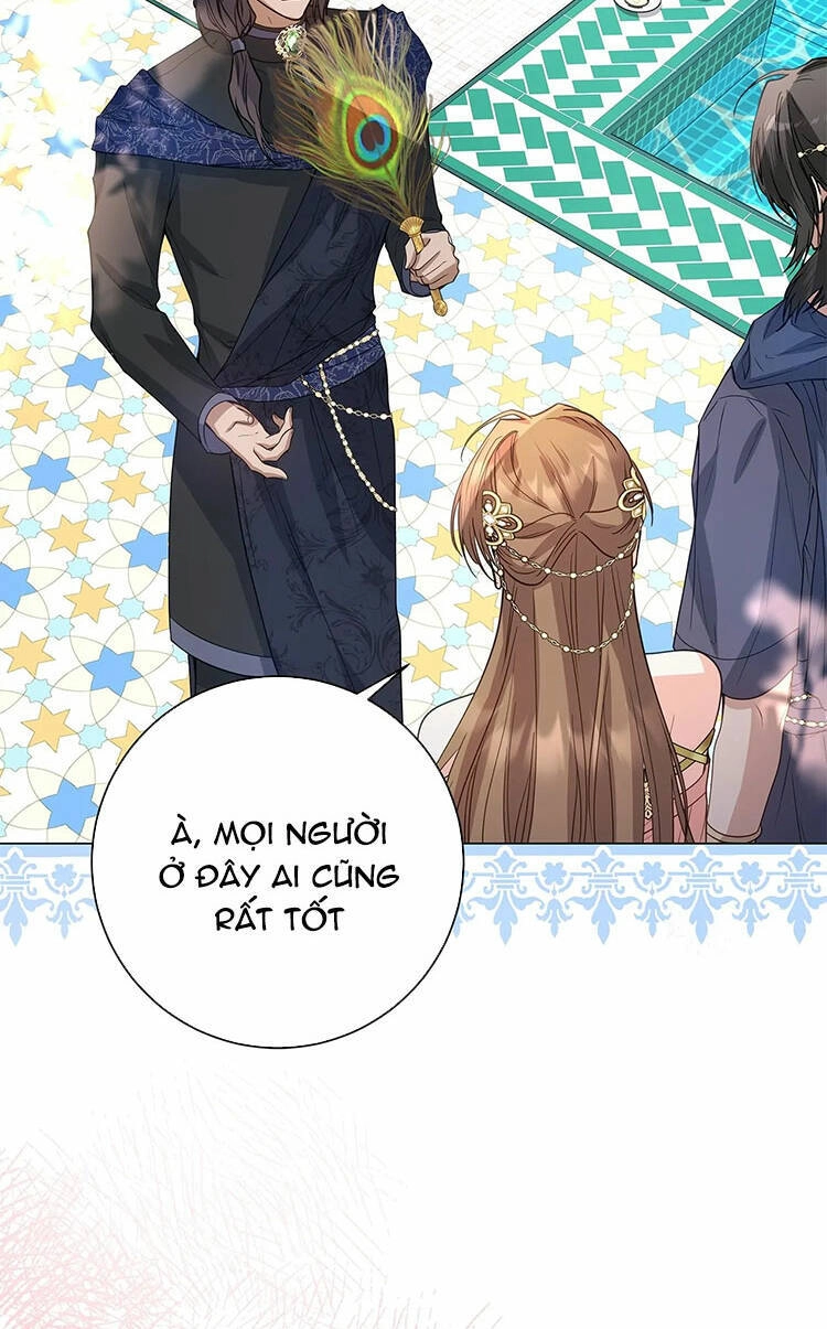 Vết Trăng Chapter 13.1 - 32