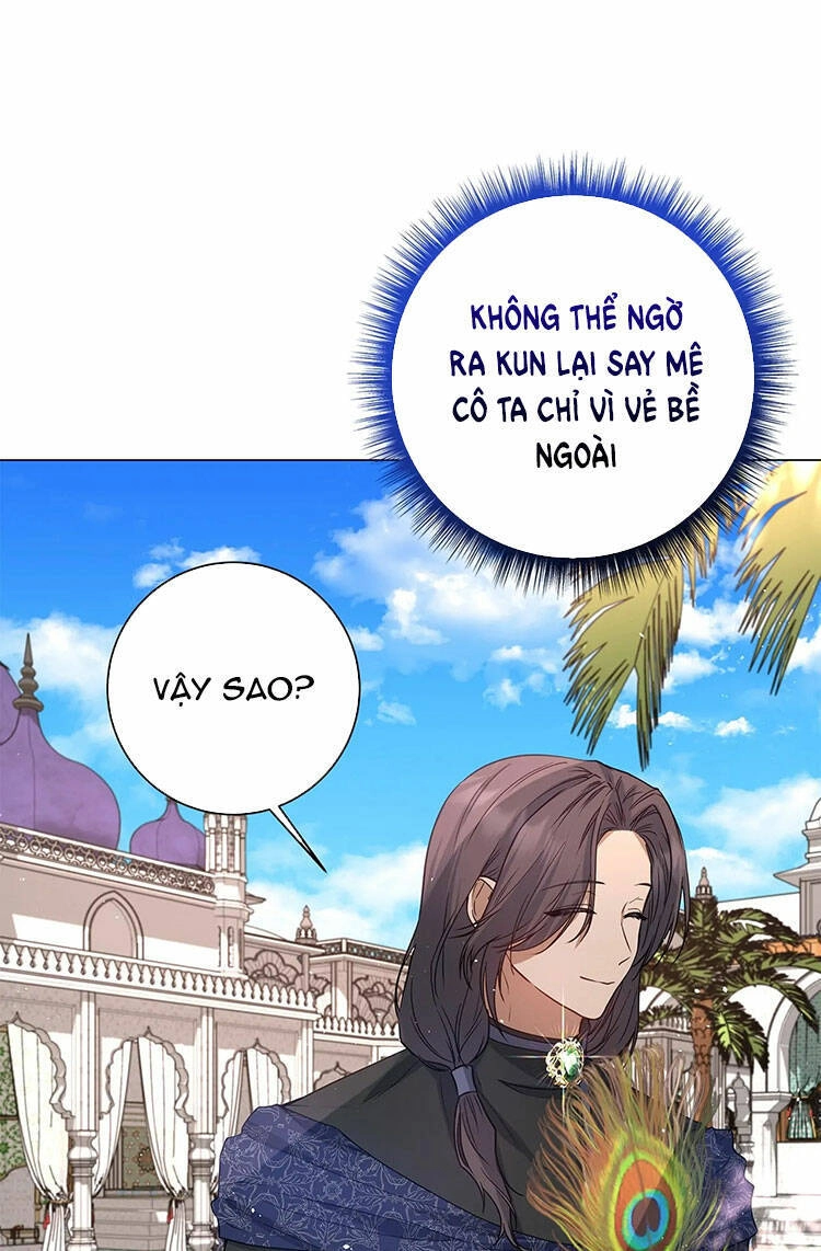 Vết Trăng Chapter 13.1 - 35