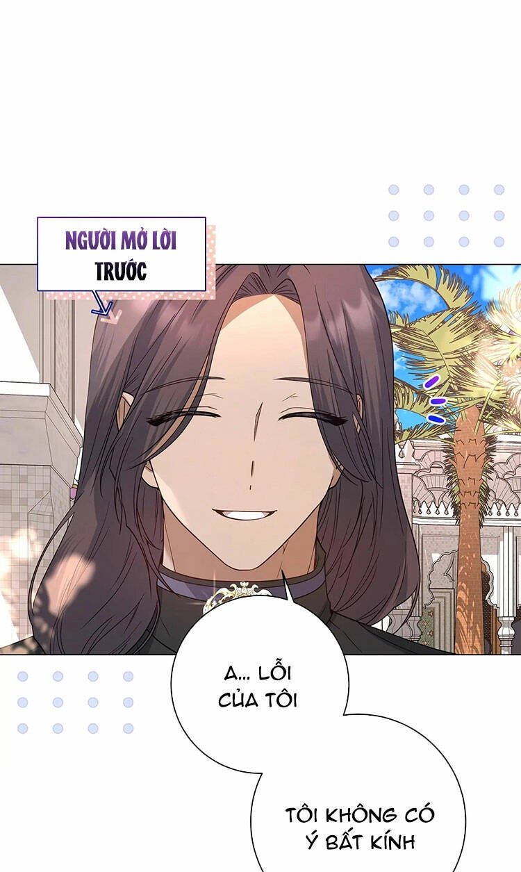 Vết Trăng Chapter 13.1 - 39