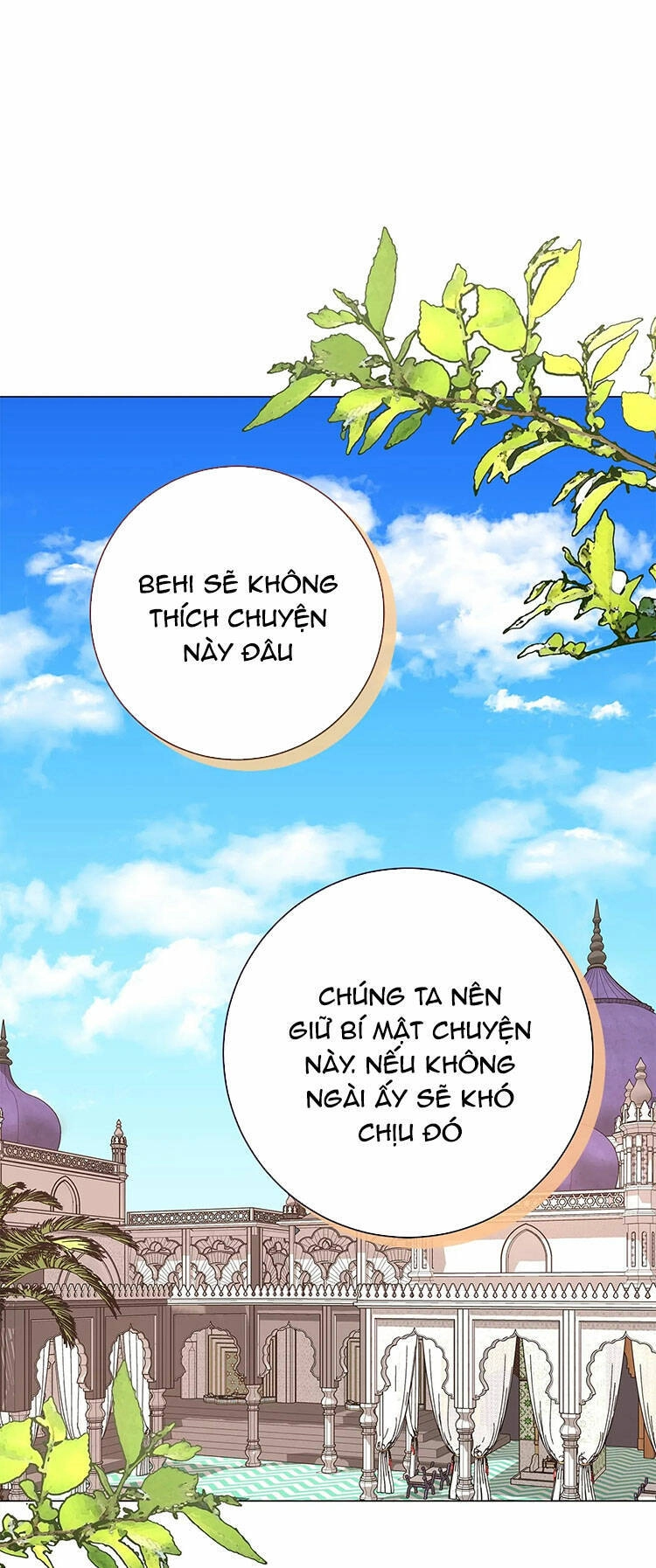 Vết Trăng Chapter 13.1 - 41