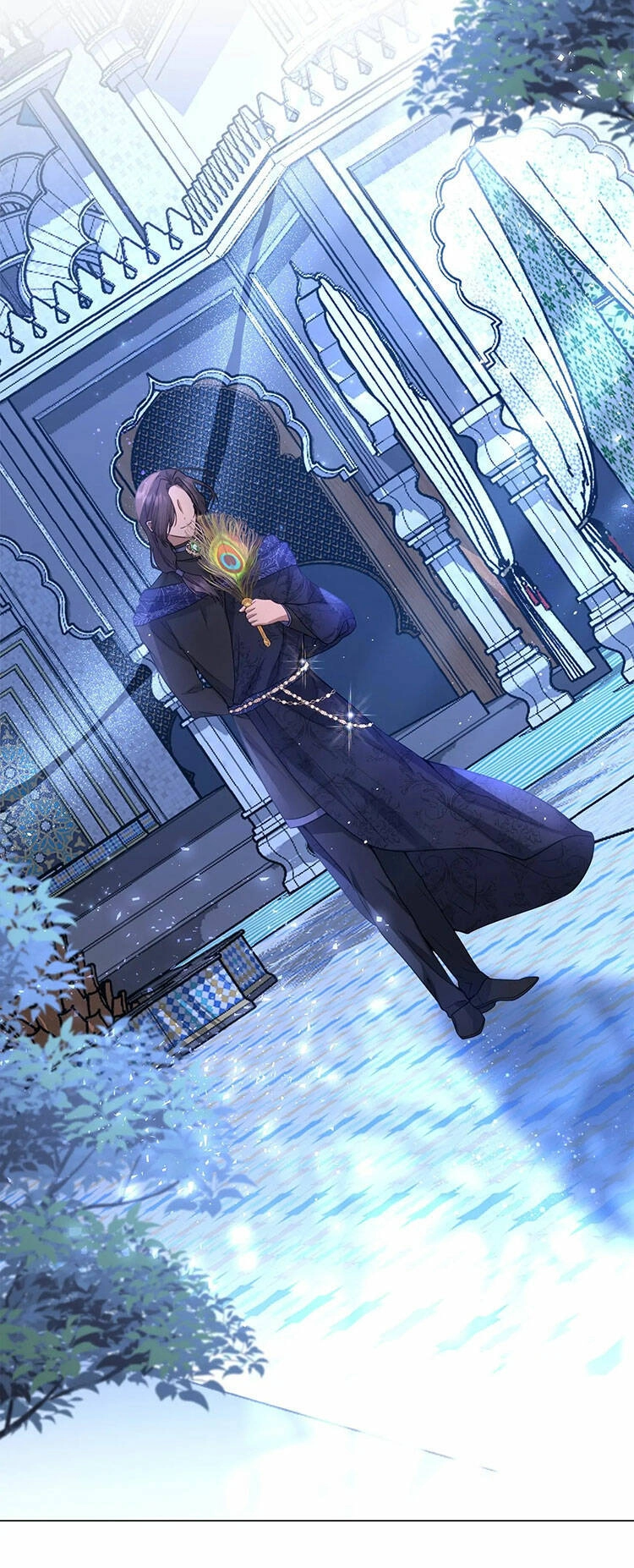 Vết Trăng Chapter 13.1 - 45