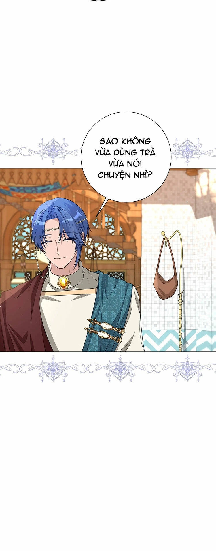 Vết Trăng Chapter 13.2 - 4