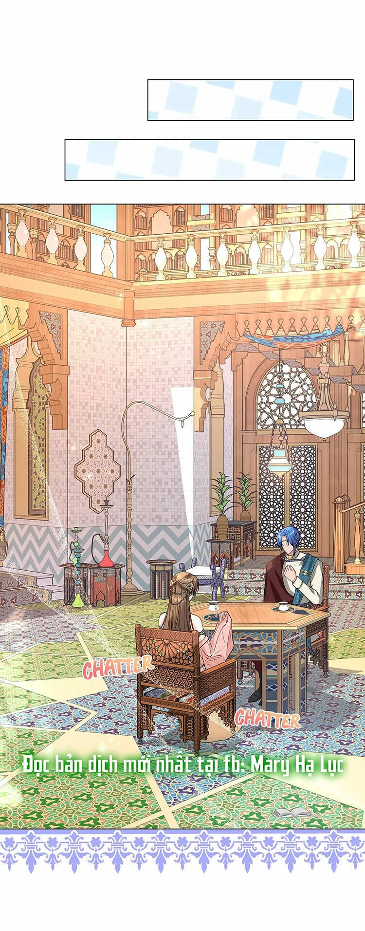 Vết Trăng Chapter 13.2 - 5