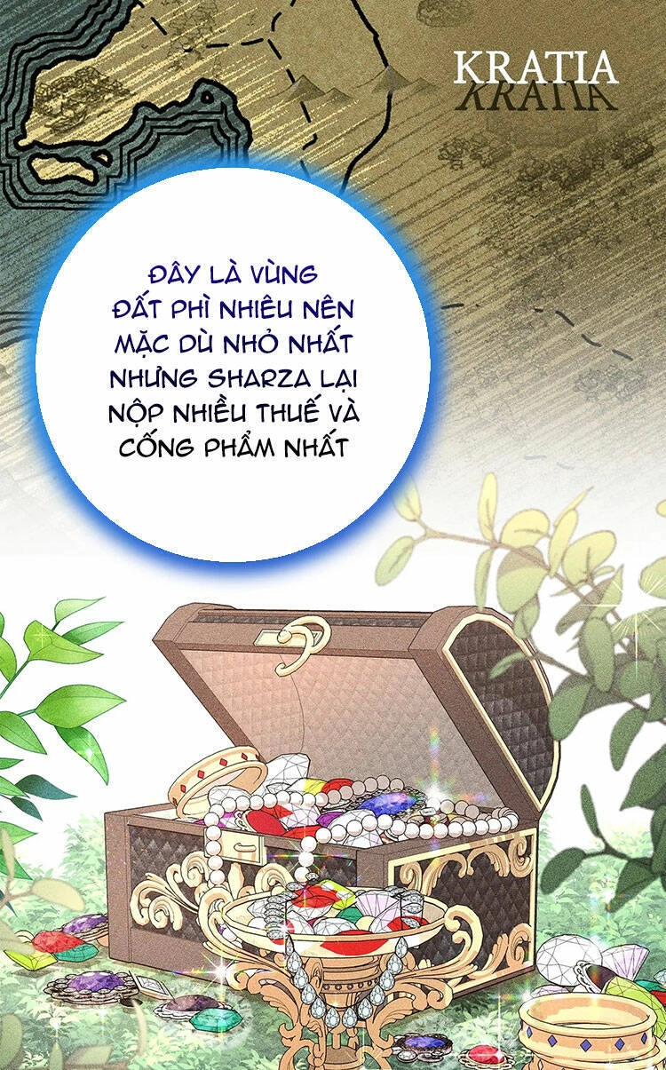 Vết Trăng Chapter 13.2 - 13