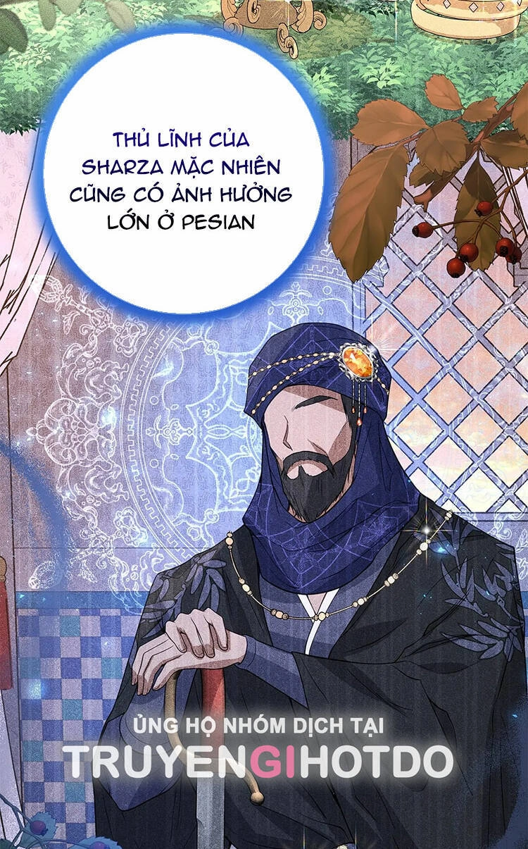 Vết Trăng Chapter 13.2 - 14