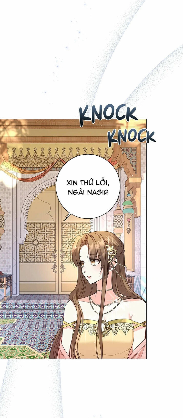 Vết Trăng Chapter 13.2 - 18