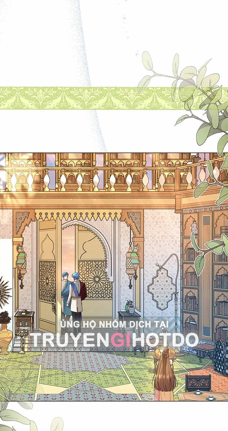 Vết Trăng Chapter 13.2 - 19