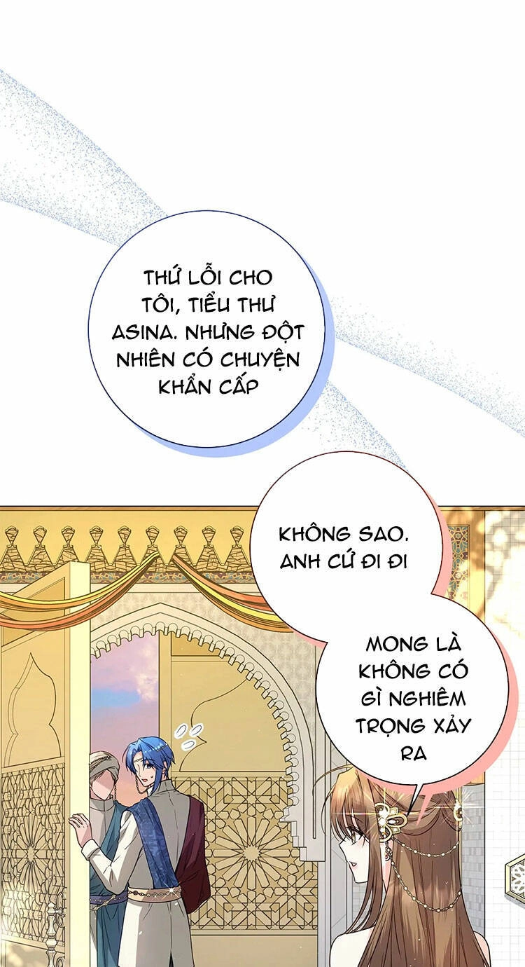 Vết Trăng Chapter 13.2 - 21