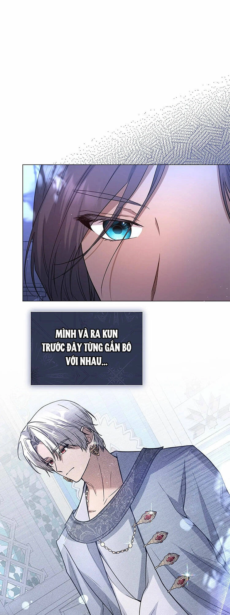 Vết Trăng Chapter 13.2 - 40