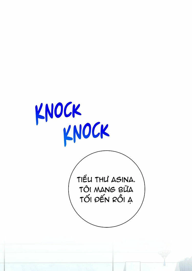 Vết Trăng Chapter 14.1 - 1