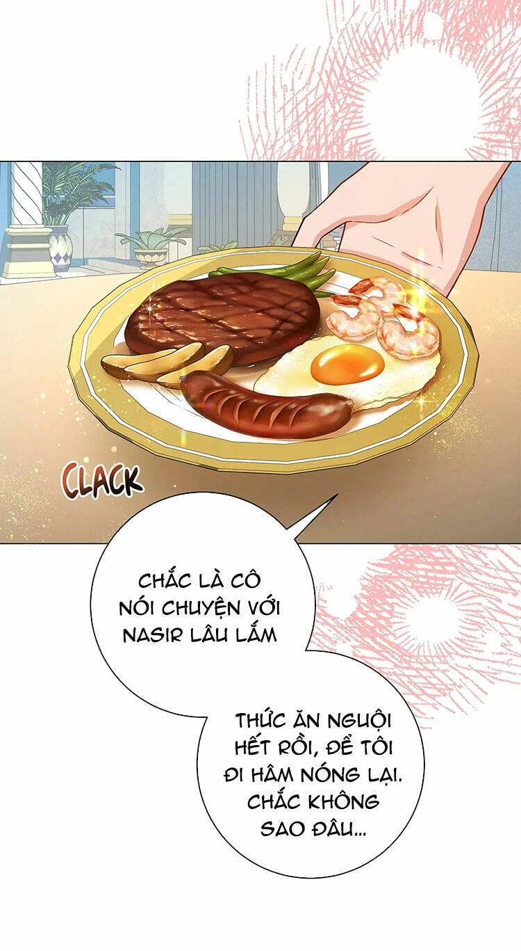 Vết Trăng Chapter 14.1 - 3