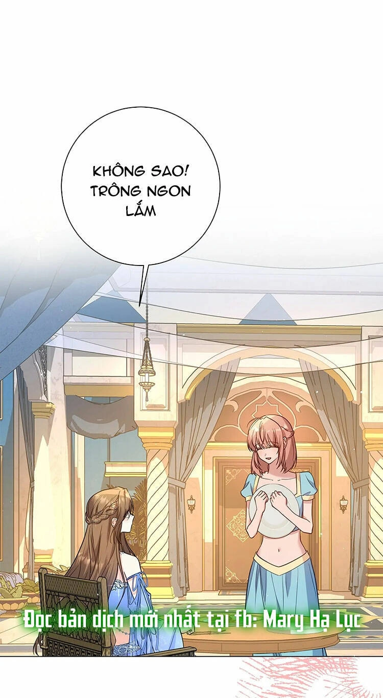 Vết Trăng Chapter 14.1 - 4