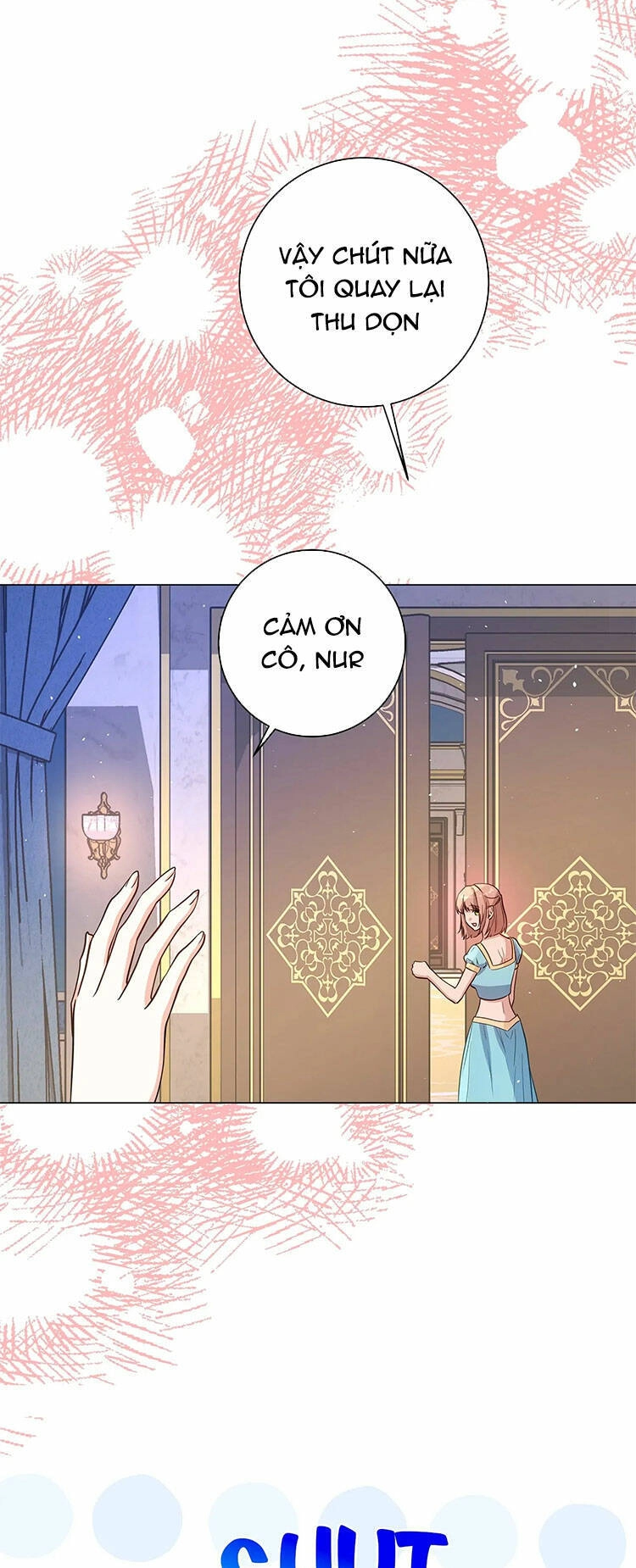 Vết Trăng Chapter 14.1 - 5