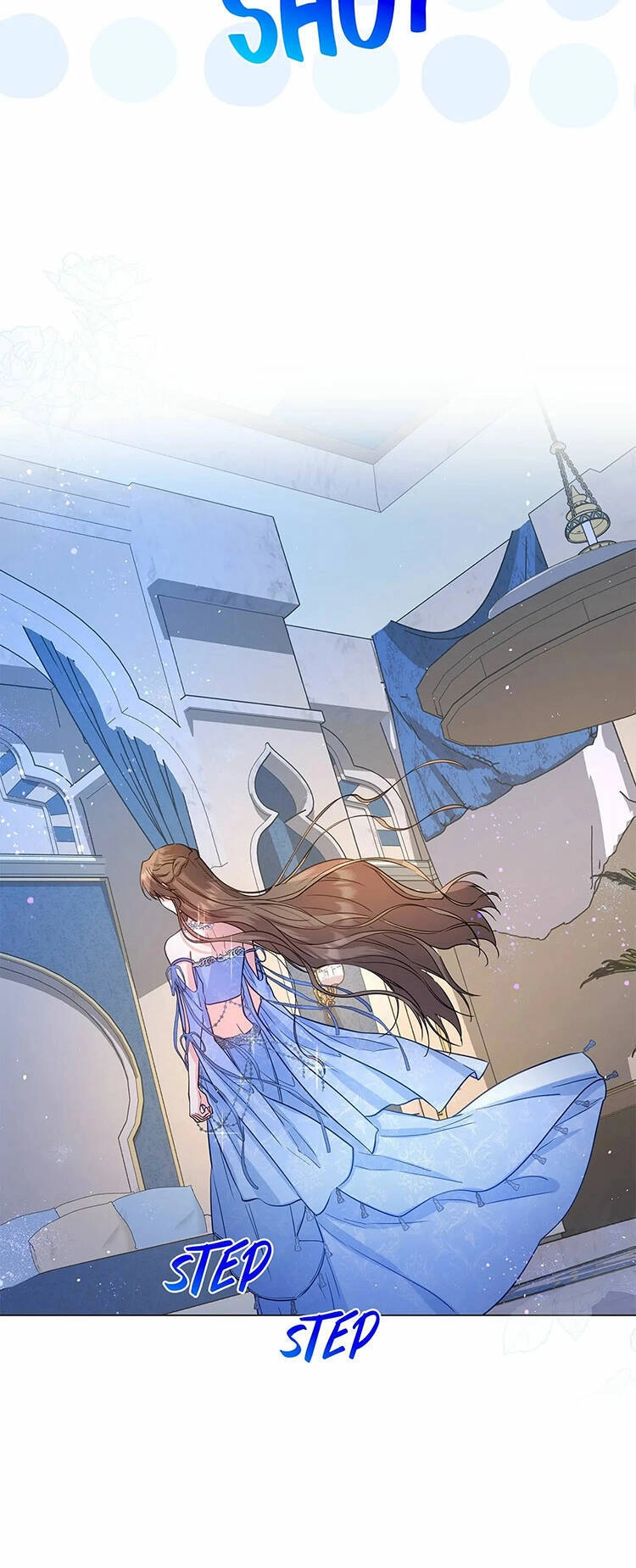 Vết Trăng Chapter 14.1 - 6